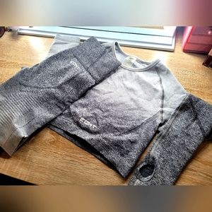 ECHT arise ombre set